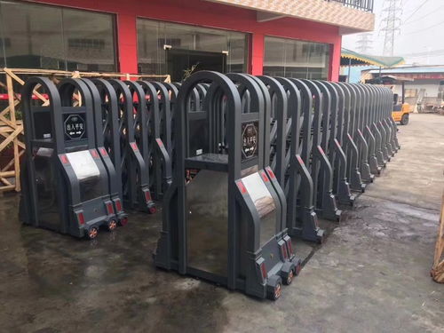 合肥市伸縮門控制器定制哪家專業 統城 放心省心