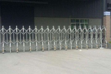 西寧電動門簡介