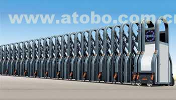 不限,價(jià)格,廠家,供應(yīng)商,其他門窗,新都區(qū)新都鎮(zhèn)富吉順自動(dòng)伸縮門廠 熱賣促銷