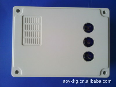 【電動(dòng)伸縮門臺式搖控器、控制器、百勝電機(jī)專用伸縮門控制器】價(jià)格,廠家,圖片,發(fā)射器、接收器,深圳市奧圣科技發(fā)展-