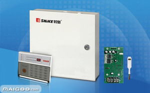 時刻安防品牌簡介 時刻防盜電子 時刻安防電子怎么樣 十大品牌網(wǎng)