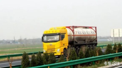 最高罰款30000元！這些貨物普通車(chē)輛不能拉——詳解道路普通貨物運(yùn)輸禁忌