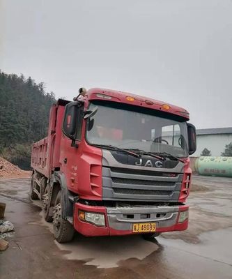 普通貨車(chē)駕駛員從業(yè)資格考試取消，道路貨運(yùn)迎來(lái)政策新篇章