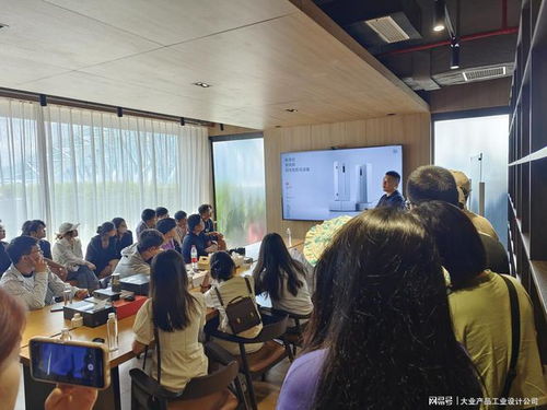 校企交流丨河南城建學院師生一行來我司參觀交流 河南技術交流
